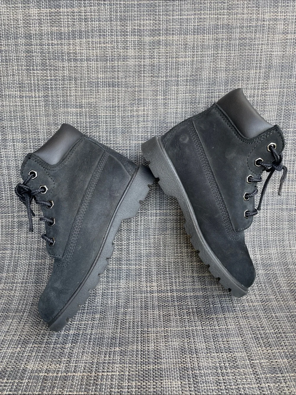 Timberland classic kids